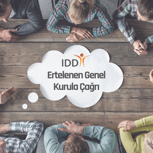 Olağan Genel Kurula Çağrı 1